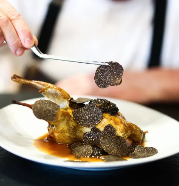 Beç Restaurant – Andorra la Vella (5)