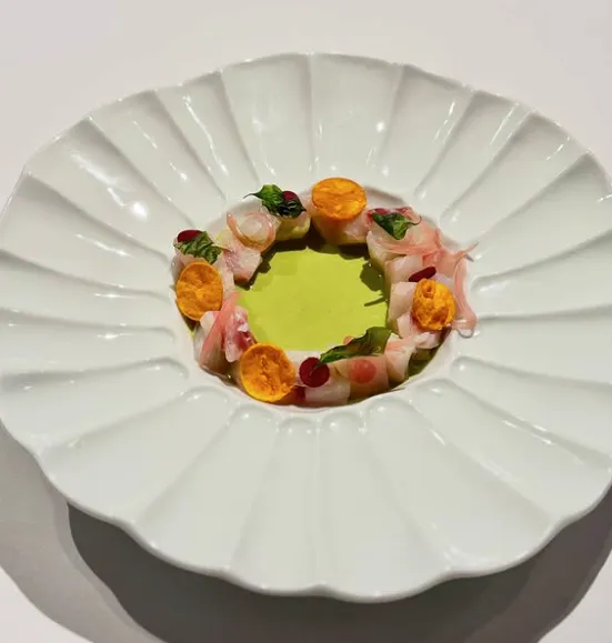Restaurant Celler d'En Toni – Andorra la Vella (2)