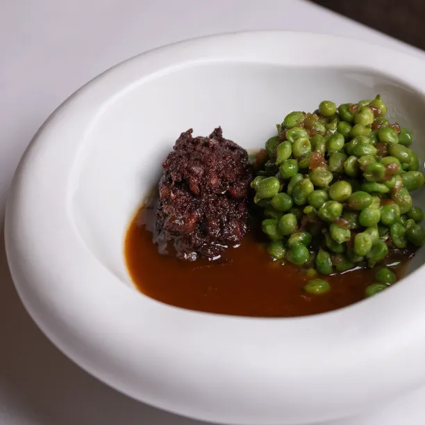 Restaurant Celler d'En Toni – Andorra la Vella (4)