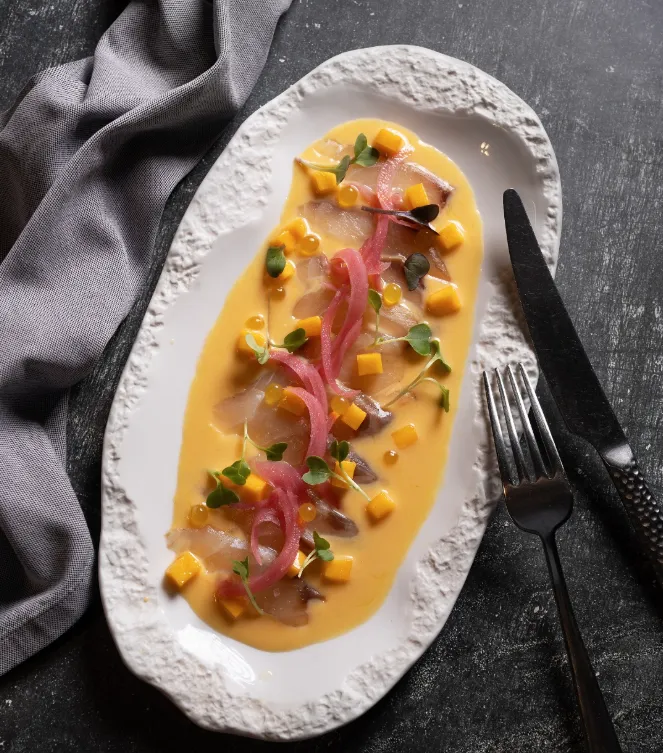 Restaurant Celler d'En Toni – Andorra la Vella (5)