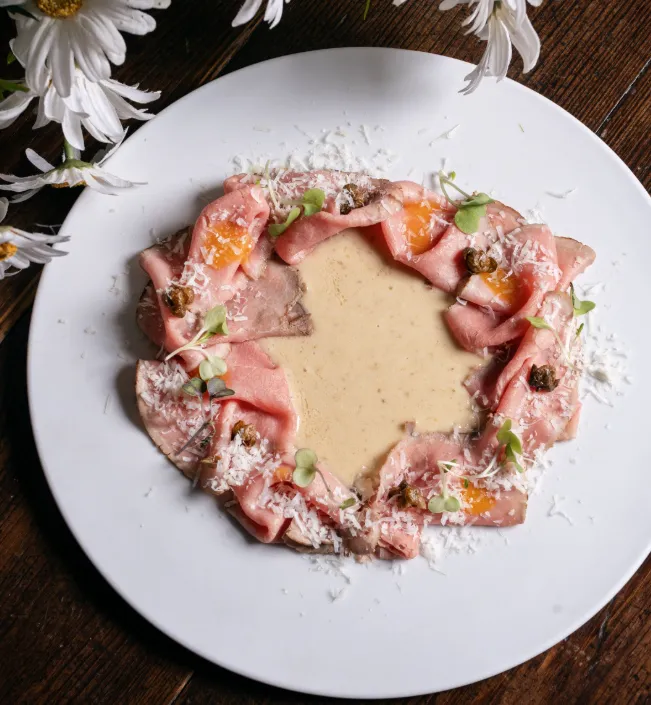 Restaurant Celler d'En Toni – Andorra la Vella (6)