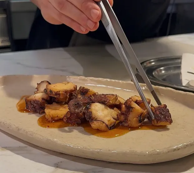 Diamant Espai Gastronòmic