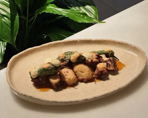 Diamant Espai Gastronòmic – Andorra la Vella (2)