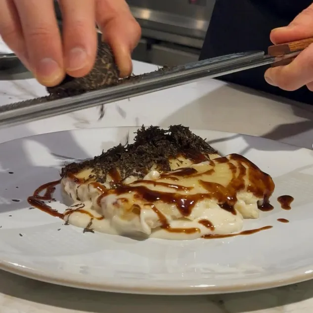 Diamant Espai Gastronòmic – Andorra la Vella (3)