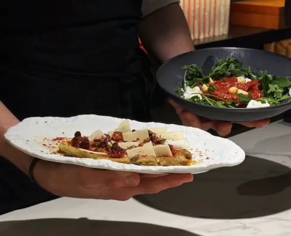 Diamant Espai Gastronòmic – Andorra la Vella (4)