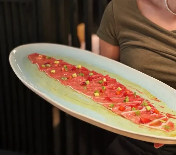Diamant Espai Gastronòmic – Andorra la Vella (6)