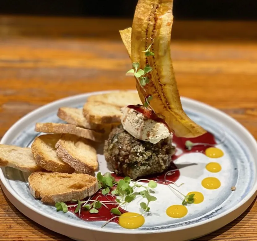 Restaurante La Tapa – Murcia (3)