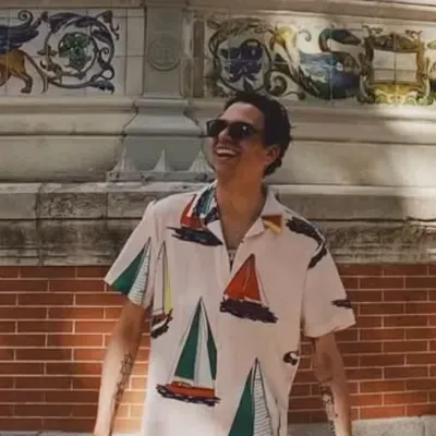 Cristian de los Santos