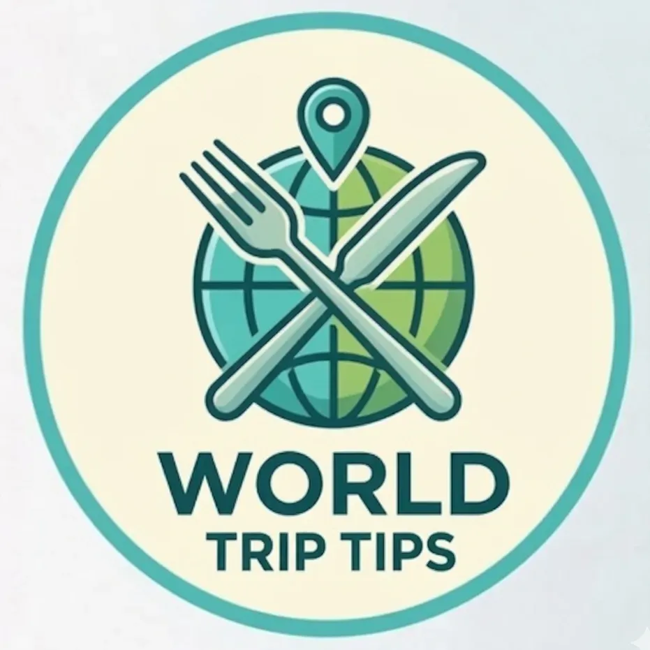 World Trip Tips